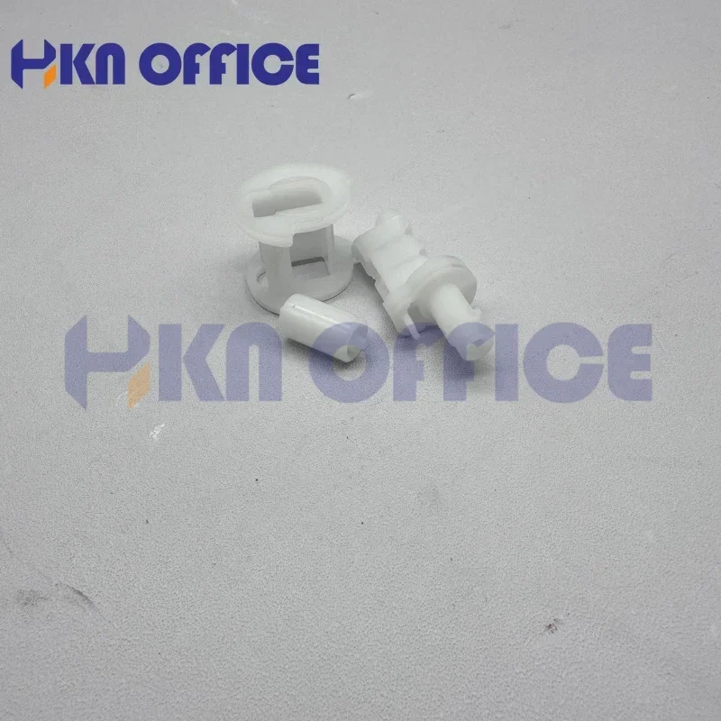 

2 SETS Capping Station Pump Cam Pulley Shaft for EPSON L3110 L4100 L4150 L4160 L4250 L4260 L4268 L4151 L4153 L4156 L4158 L4163