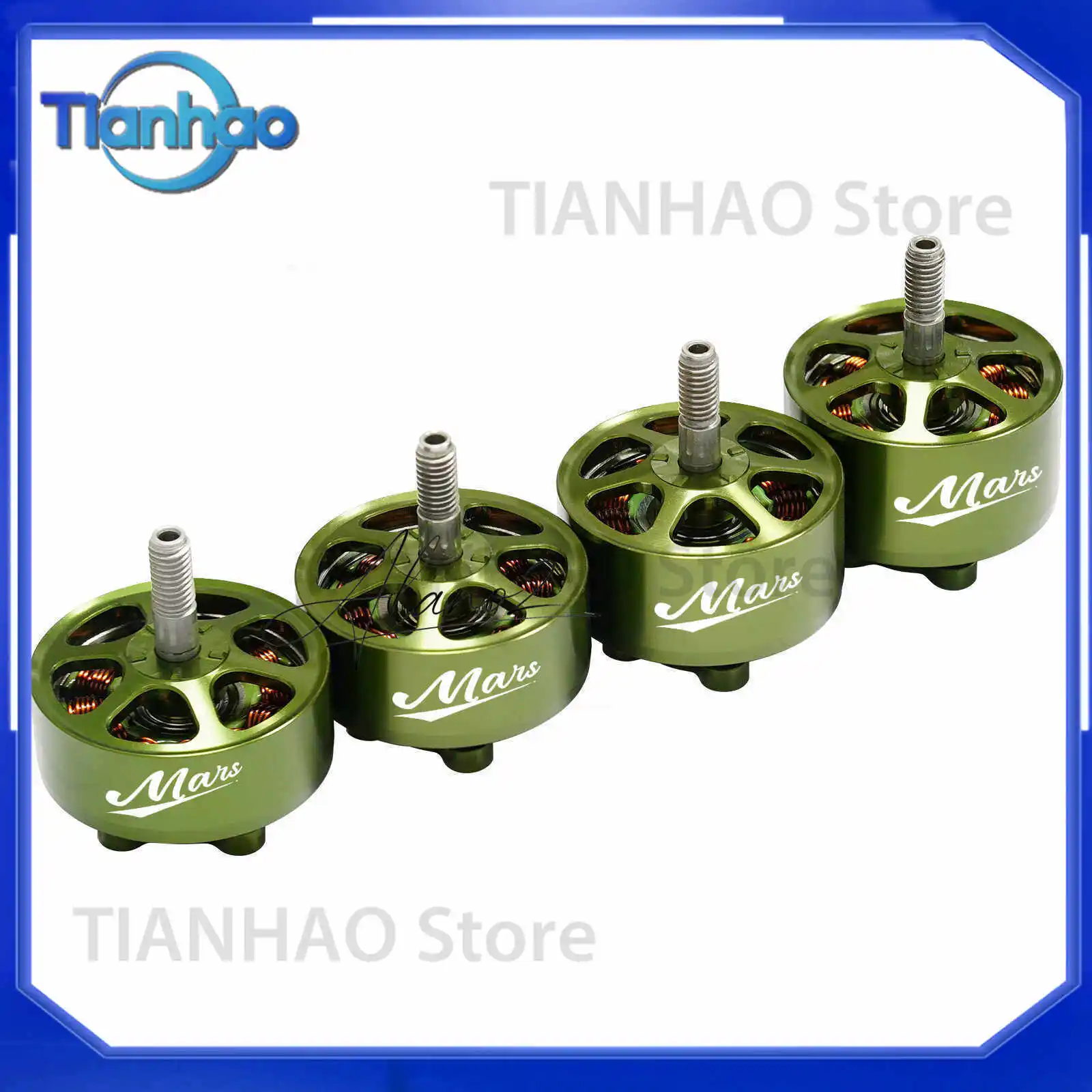 for FLASH HOBBY M2808 1100KV Brushless Motor for RC Drone Quadcopter Aircraft Helicopter UAV Multirotor Model Building