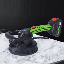 Maszyna do wibracji płytek Akumulator litowy o dużej mocy 16,8 V Maszyna do poziomowania wibracji płytek do szkła