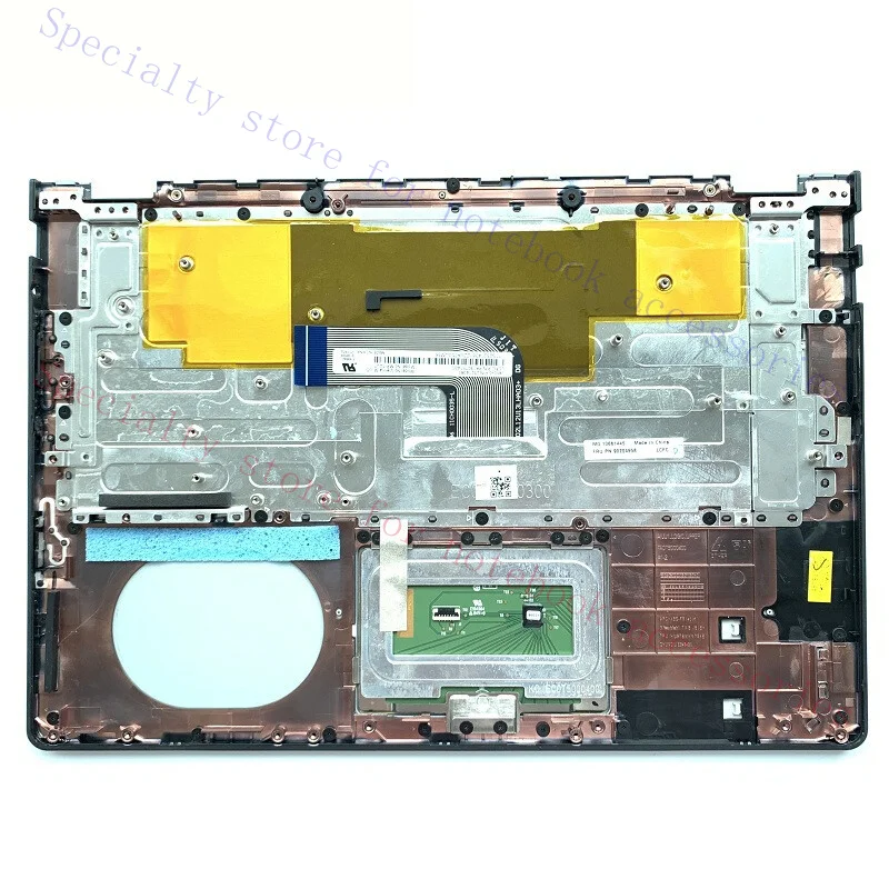 R+ 90204958 FOR Lenovo Yoga2 11 Yoga 2 C shell palm rest US keyboard touchpad
