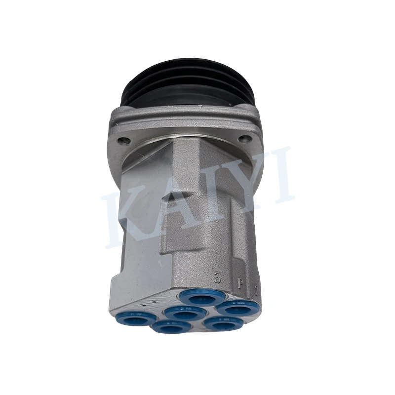 Excavator Parts Con… - image