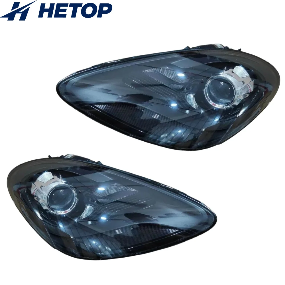 982 718 2016-2023 LED Front Headlight Assembly DRL Auto Lighting Accessories OEM 982941043AD