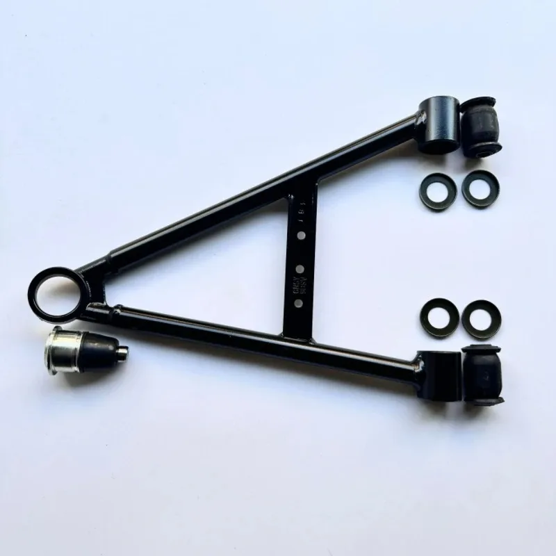 CF Original Front Right Lower Swing Arm for CForce CF MOTO 520 X5 X6 ATV 625 500 600 Quad 9010-050100-20000 9DSV-050410-6K01