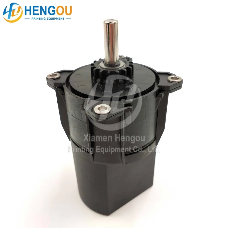 R2.112.1311/02 for SM102 CD102 XL75 SM74 CD74 SM52 PM52 Servo motor Parts R2.112.1311