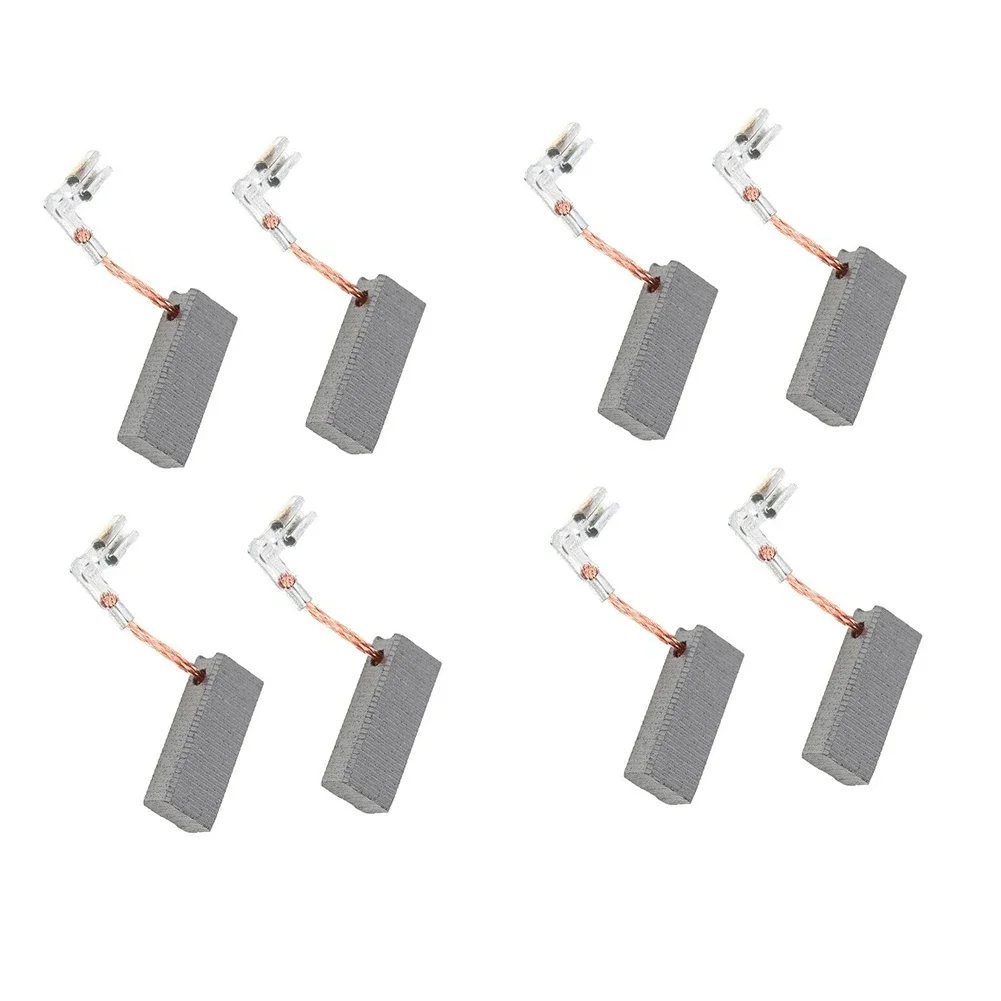 

Carbon Brushes GBH2-26 Electric Hammer High-quality Materials Power Accessories Made Of High-quality Materials