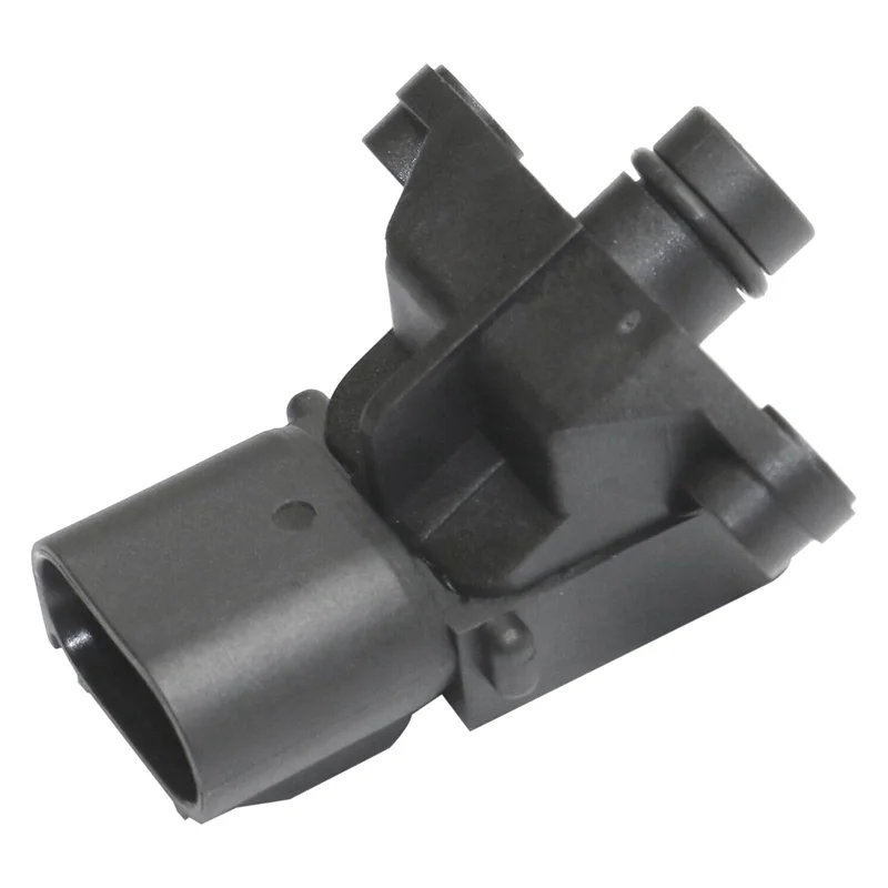 1 PCS Sensore di pressione dell'aria del collettore Sensore mappa per 02-09 Chrysler PT Cruiser Sebring Dodge Neon 4896003AA, 4896003AB Nuovo