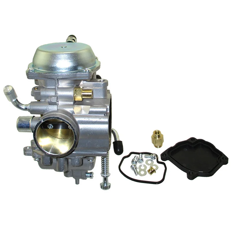 ATV Carburetor For Polaris Ranger 400 425 500 Trail Boss 325 330 MAGNUM 325 330 550 2X4 4X4 SPORTSMAN 300 335 500 600 700 MV7