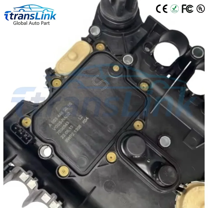 A0034460610 A0034460610 S-level Newly dismantled Transmission Control Unit Fits For Mercedes-Benz Automobiles Parts