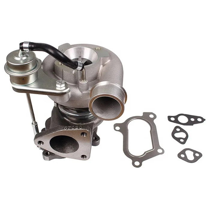 CT20 17201-54060 1720154060 17201-64030 2LT 2L-T Turbine Turbocharger4-Runner 2.4L