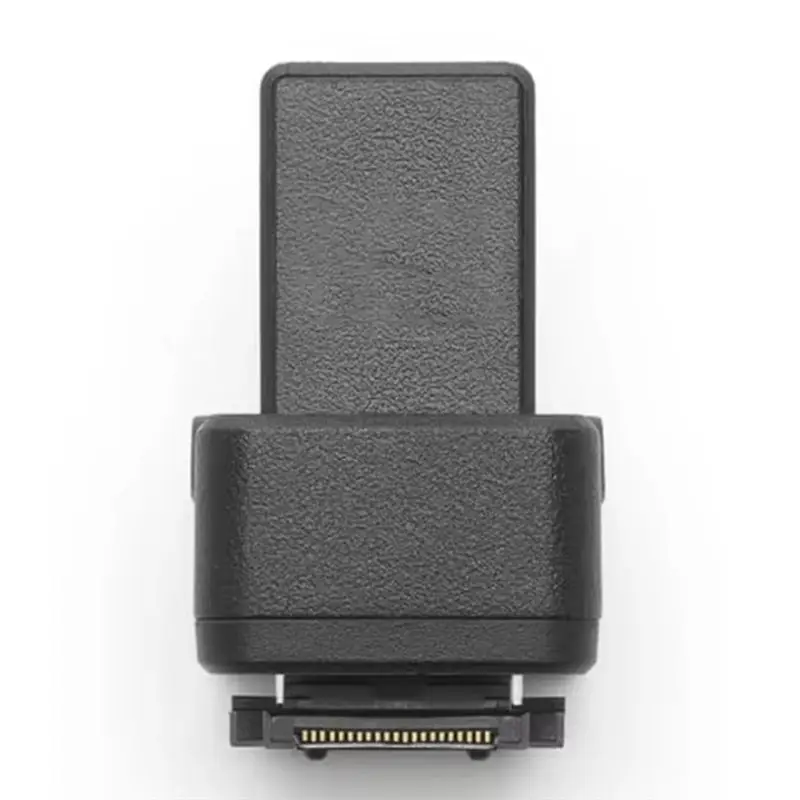 

Адаптер A29F для DJI Mic 2: подключение к креплению-штендеру (штативному креплению) камер Sony