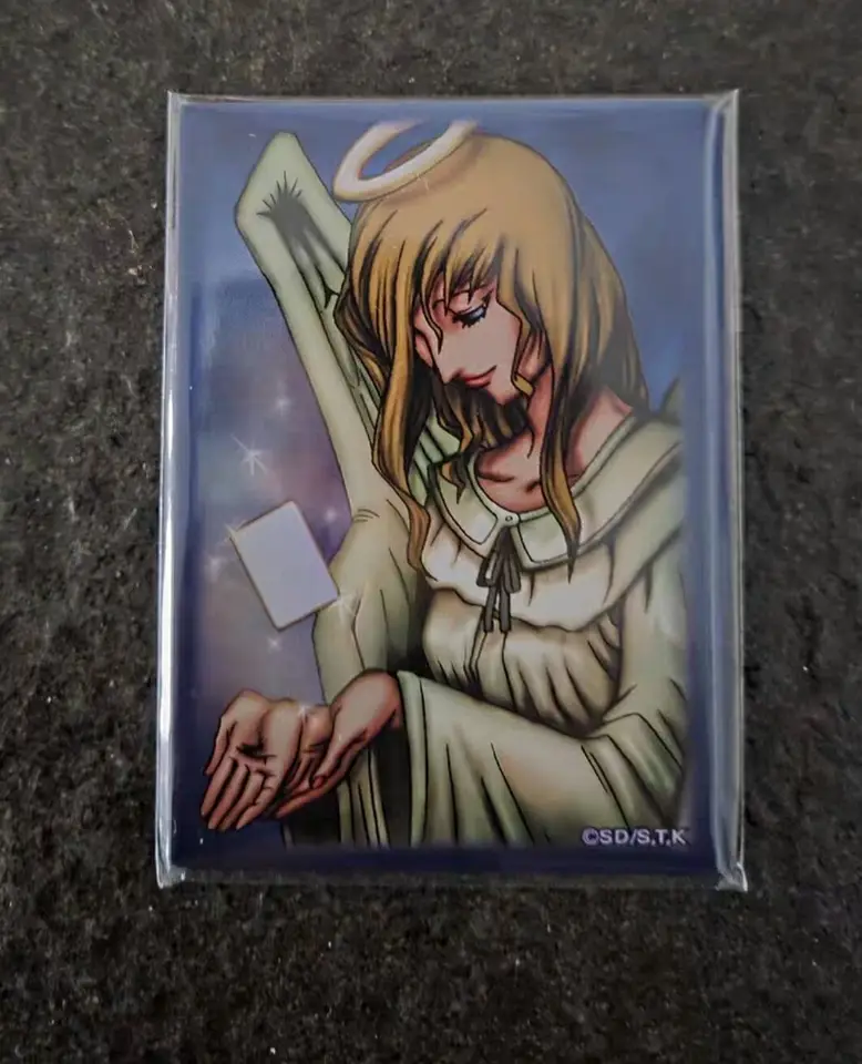 10Pcs Yugioh KONAMI Duel Monsters Graceful Charity Official Collection Sealed Card Protector Duelist Sleeves - AliExpress 26 10Pcs Yugioh KONAMI Duel Monsters Graceful Charity Official Collection Sealed Card Protector Duelist Sleeves - AliExpress 26