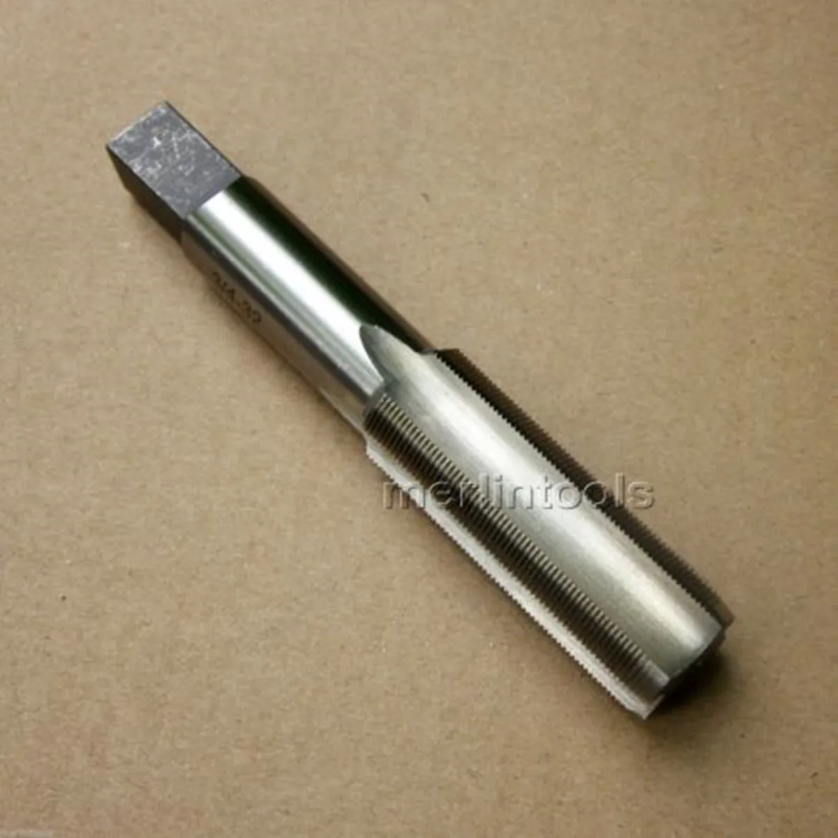 3/4" - 32 Right hand Thread Tap Die