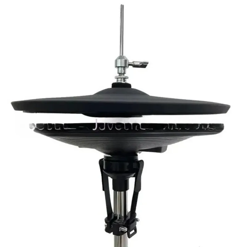 Compatible with Roland dual piece independent cymbal simulation cymbal excluding bracket  universal electronic drum cymbal mute