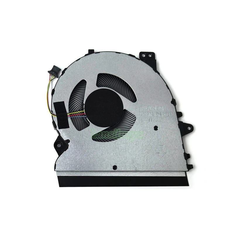 جديد مروحة تبريد وحدة المعالجة المركزية ل ASUS UX431 UX431F BX431 UX431FL UX431FLC UX431FA UM431DA U4500F S4500F S431 S431F UM431 برودة DC5V 4pin