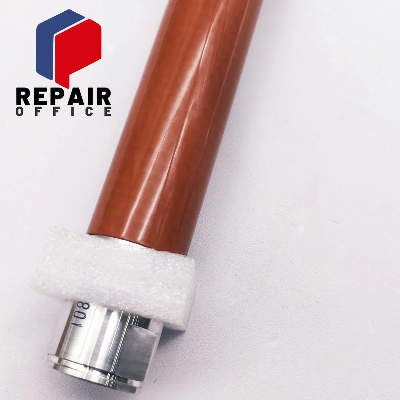 059K33390 Upper Fuser Heat Roller For Xerox 700 770 550 560 C60 C70 C75 J75 DocuColor 240 242 250 252 260
