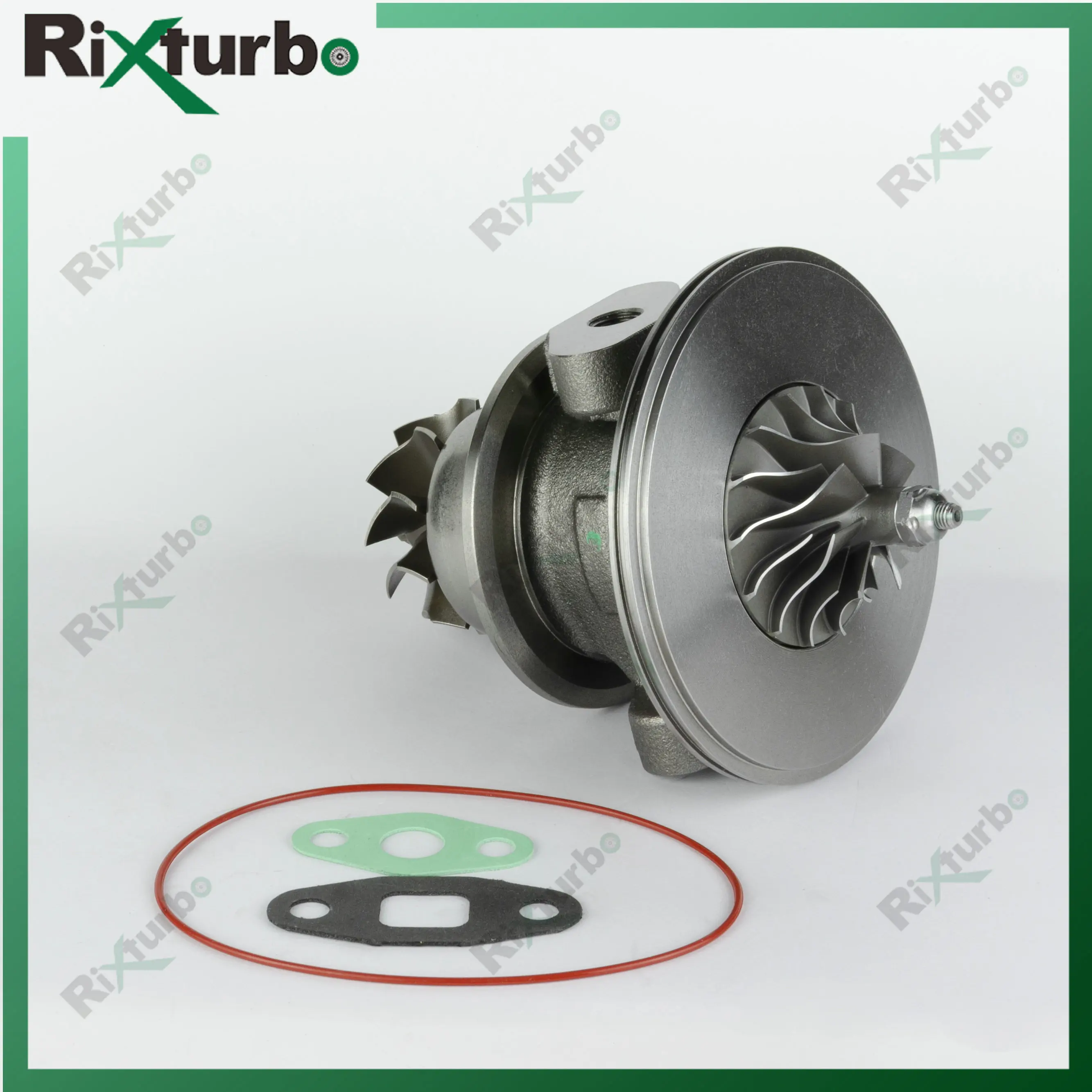 Turbocharger Core RE523366 Cartridge For JOHN DEERE 4.5 L 4045 & 4045T 318570 318615 RE508971 RE508973 RE509818 Engine Parts