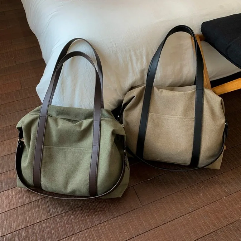 

Casual Simple Diaper Bag Best Superstar Show Elegant Paris Designer Minimalist Textured Retro Messenger Tote