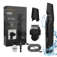 Body man Epilator Body Hair Trimmer Electric Shaver Razor Hair Removal Tool Clipper Barber Machine for Sensitive Places Bikini