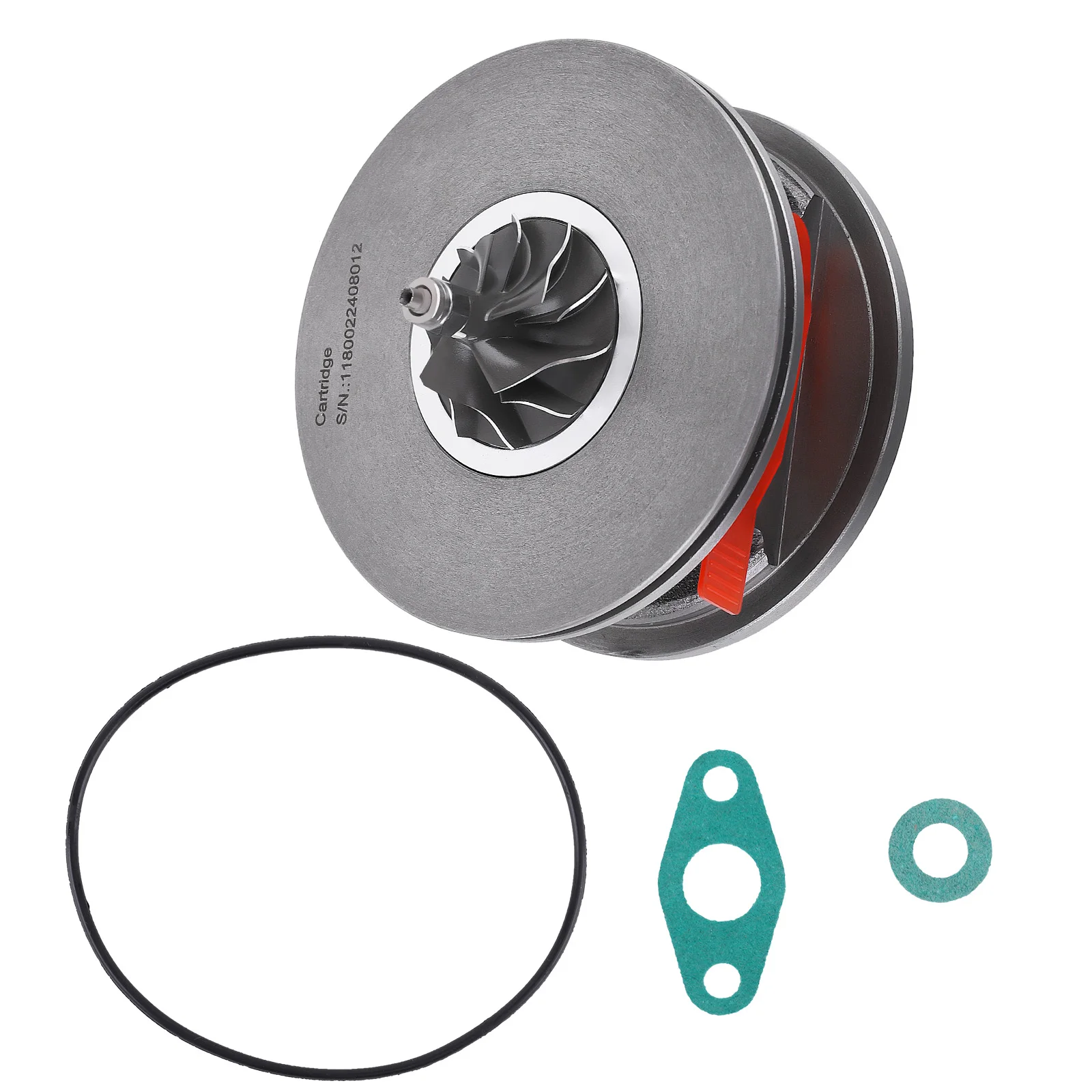 

Turbo Cartridge for Vauxhall/Opel Meriva B 1.3 CDTI A13DTE 70KW 95HP 2010-2015 55225439 71724439 860164