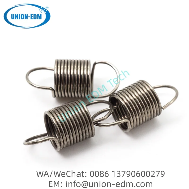 100446689 446.689 EDM wear parts High quality Charmilles Draw spring