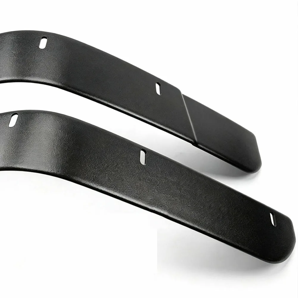 Adjustable Fender Flares for BAW 212 T01 2024-2026 ABS Anti-Scratch Wear-Resistant No-Damage Installation Exterior Accessories