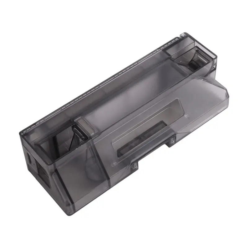 TCF-Auto-Empty Dustbin For Dreame MOVA S10 Plus Robot Vacuum Cleaner Replacement Dust Box Trash Collector Part