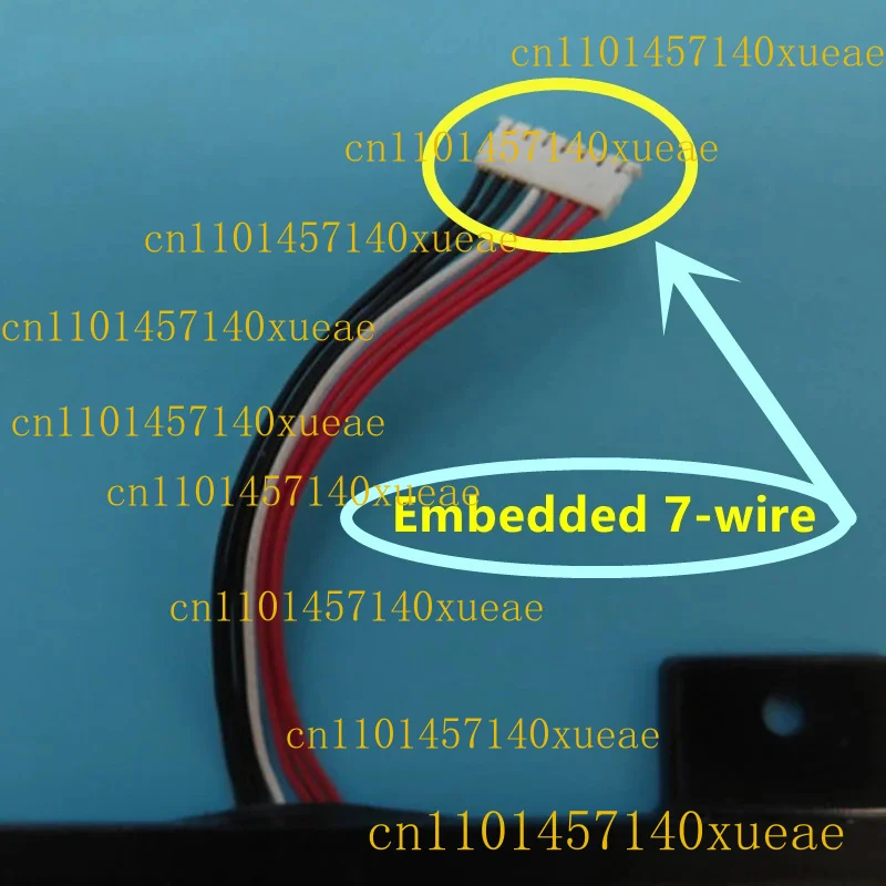 

Для Irbis NB1163882229P аккумулятор для Haier Jane S11 Y116A Z116-SF для HKC Y11CC EMATIC EWT117 Packard Bell Cloudbook N11200