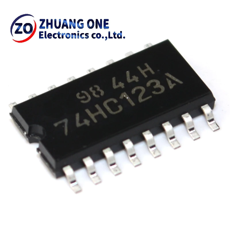 10 قطعة 100% جديد TC74HC00AF 74HC00A TC74HC11AF 74HC11A TC74HC32AF 74HC32A TC74HC74AF 74HC74A TC74HC123AF 74HC123A SOP14 شرائح