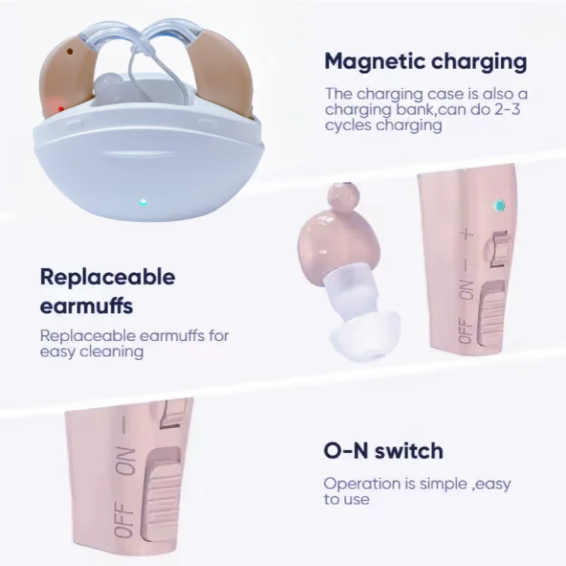 2025 New Two Ears R… - image