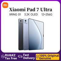 Xiaomi Pad 7 Ultra 2025 soft palette 14-inch 3.2K OLED screen Xuan Yuan Rings® O1 3nm flagship processor Xiaomi HyperOS 2 Tablet