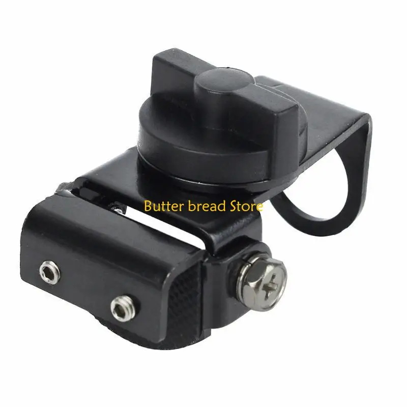 W89C تسهيل تثبيت الراديو الداخلي جبل هوائي الفولاذ المقاوم للصدأ الفولاذ المقاوم للصدأ