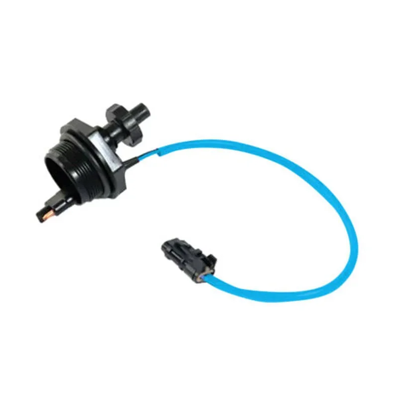 Fit For Dodge Ram 2500 3500 4500 5500  2013-2016 Fuel Water Separator Filter Sensor 68197868AA