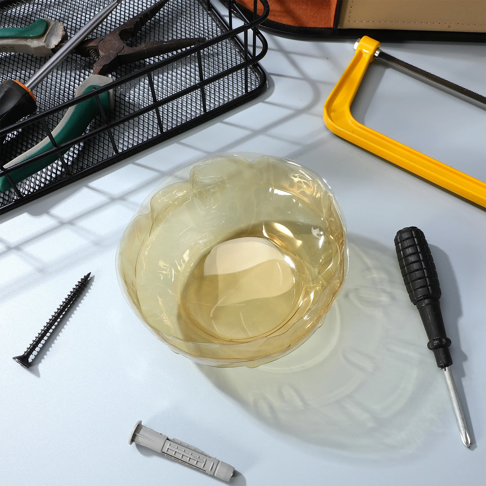 

5Pcs Smoke Covers Plastic Protector Fire Alarm Sensor Cap Easy Install Cover Cooking Use Smoking Cover