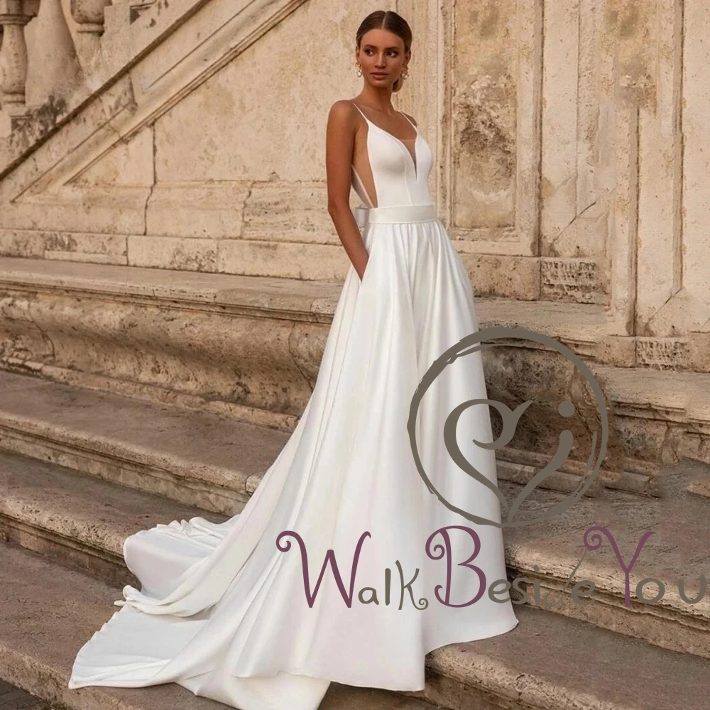 Thumbnail 3 - #27 Womens Plus Size Wedding Dresses Ranking List in 2026