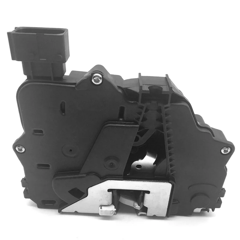 

Левый руль, 1 пара, двигатель внутреннего дверного замка автомобиля 13258271 13258274 для Opel Vauxhall Corsa D 07-14 Meriva B 10-17, привод защелки-A61E