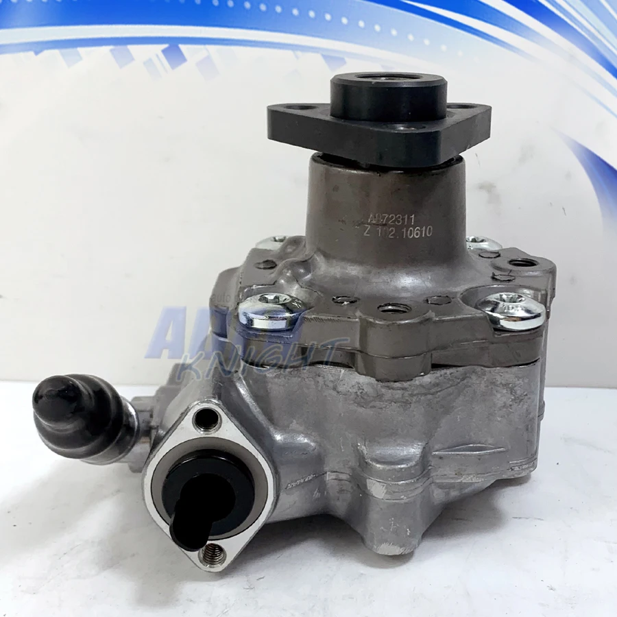 Power Steering Pump For Audi A6 C6 A8 Q7 VW Touareg 4F0145155T 4F0145156A 4F0145156B 4F0145156C 4F0145156E 4F0145156F 4F0145156T