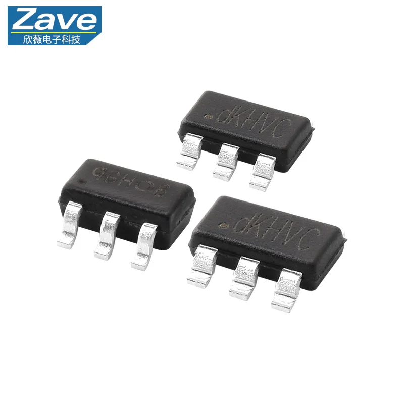 Original Silergy SY…