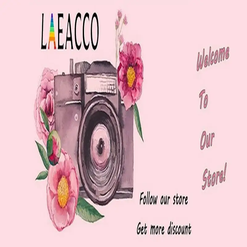 Cartoon Blue-y Backdrop For Children Birthday Party Supplies Blue Background For Photography Banner Decorations Photo Backdrop