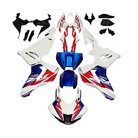Motorcycle full Fairing Kit fit For HONDA CBR1000RR CBR1000RR-R CBR1000 SP 2022 2023 2024 2025 Bodywork ABS whole fairings kits