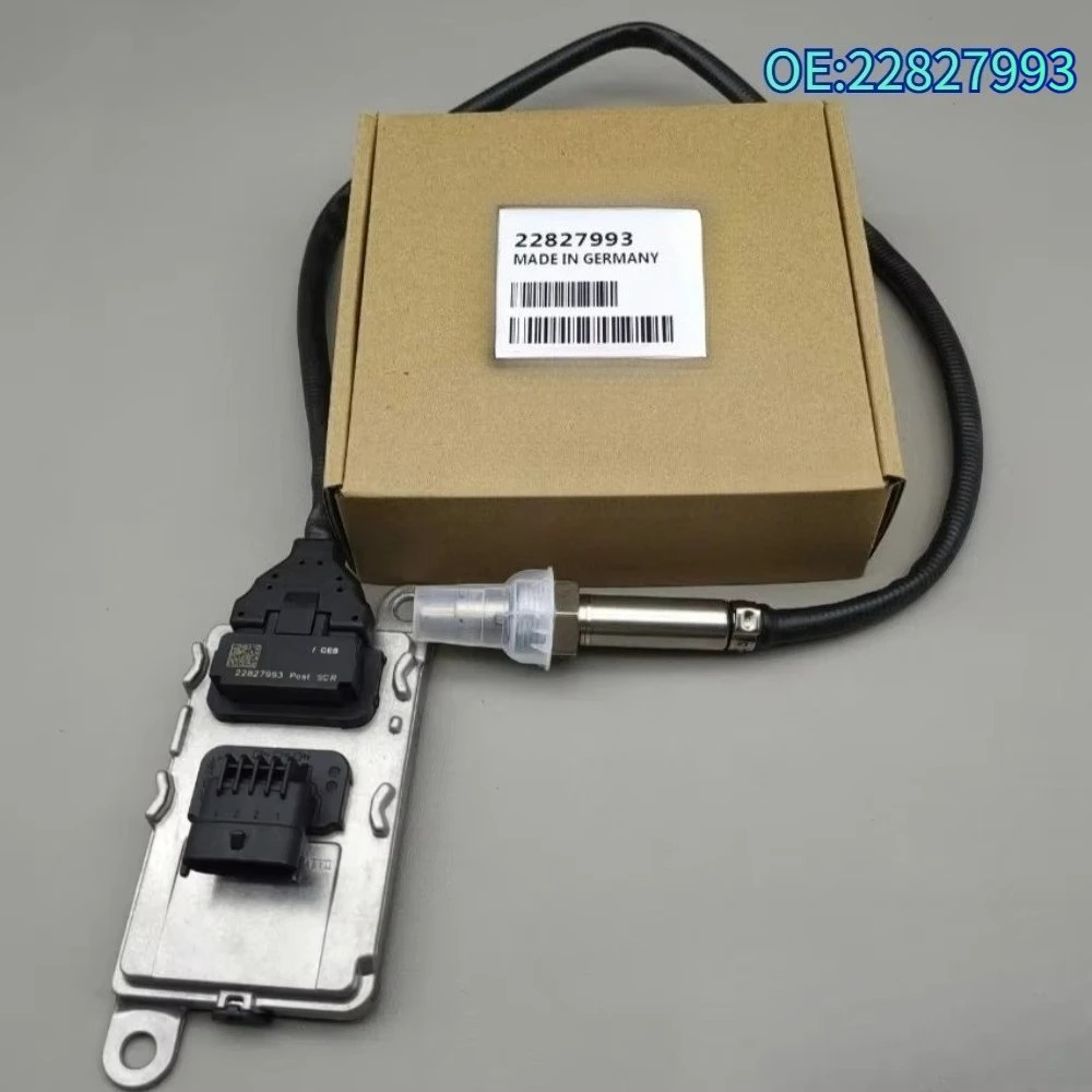 Original high quality new for 22827993 Nitrogen Oxide Sensor Nox Sensor For Renault Volvo Truck