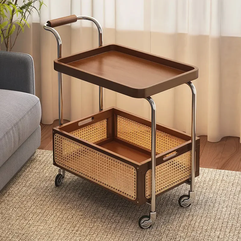 Thumbnail 2 - #19 Best Kitchen Island Carts to Buy In 2026