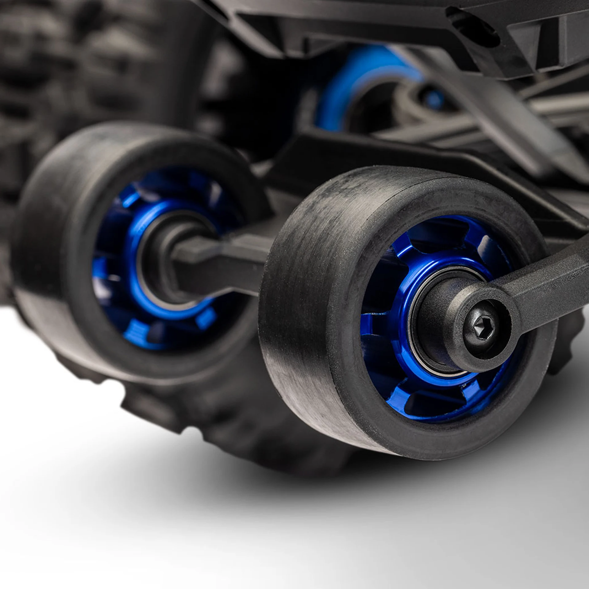 

GPM Metal Aluminum Alloy Rear Head-up Wheelie Bar 8976 for Traxxas 1/10 MAXX Ultimate 1.0 2.0 WideMaxx 4S Monster Truck RC Car