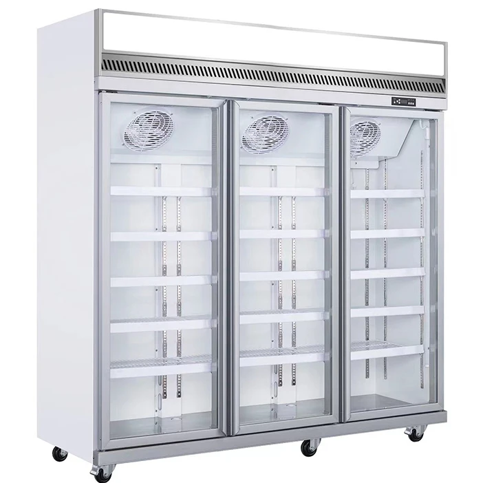 

Коммерческий винный шкаф для супермаркета, холодильник, холодильное оборудование