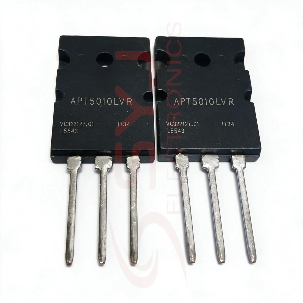 5PCS APT5010R 500V 48A J4215-0 J4315-0 IXGK60N60B2D1 600V 75A TGL75N120FDR 75A/1200V KW50N120A2 IXFB44N100P 44A 1000V TO-264