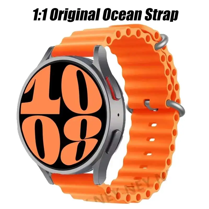 Ocean Watch Band Fo… - image