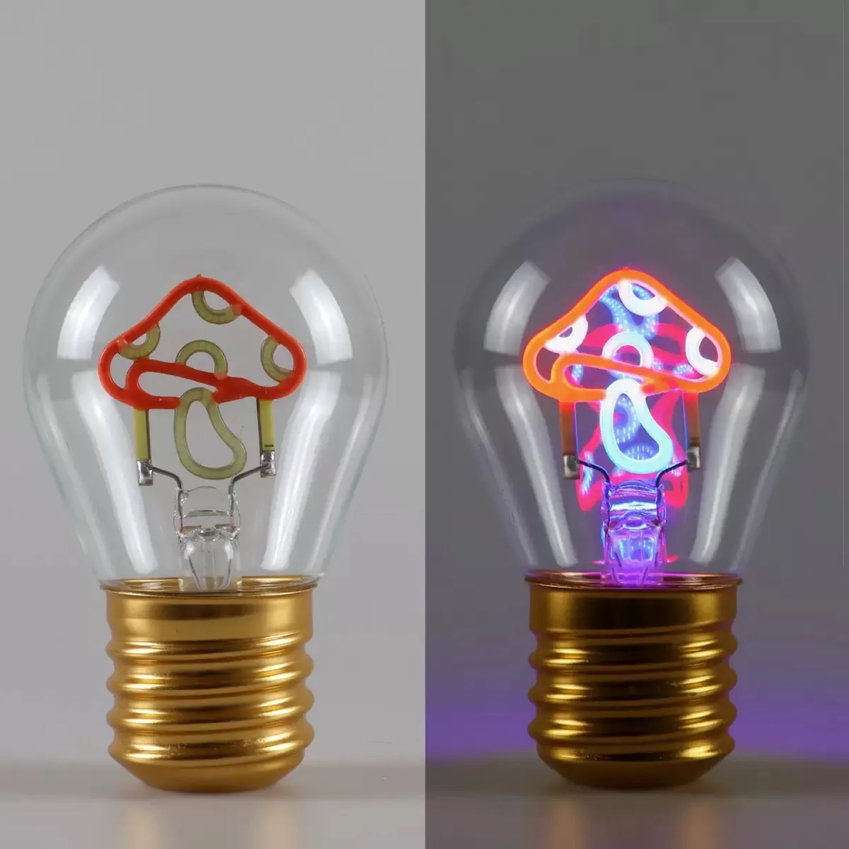 A70 5V oplaadbare gloeilamp met één pijl door het hart Modellering Plasti Dimbare creatieve decoratieve bureauslaaplamp