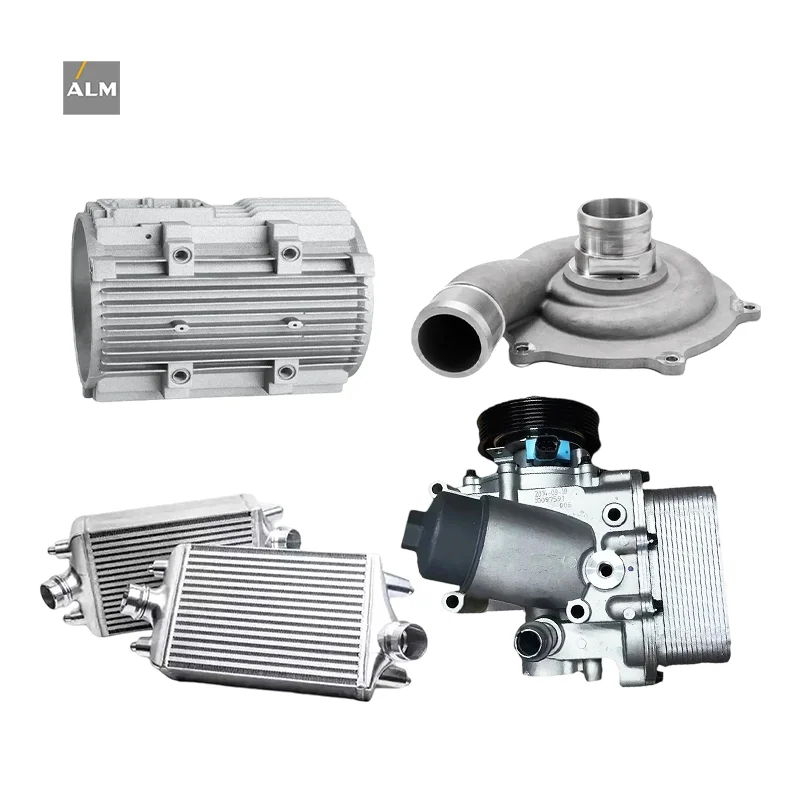 

Casting Foundry Factory Price OEM Precision Aluminum Alloy Casting Parts
