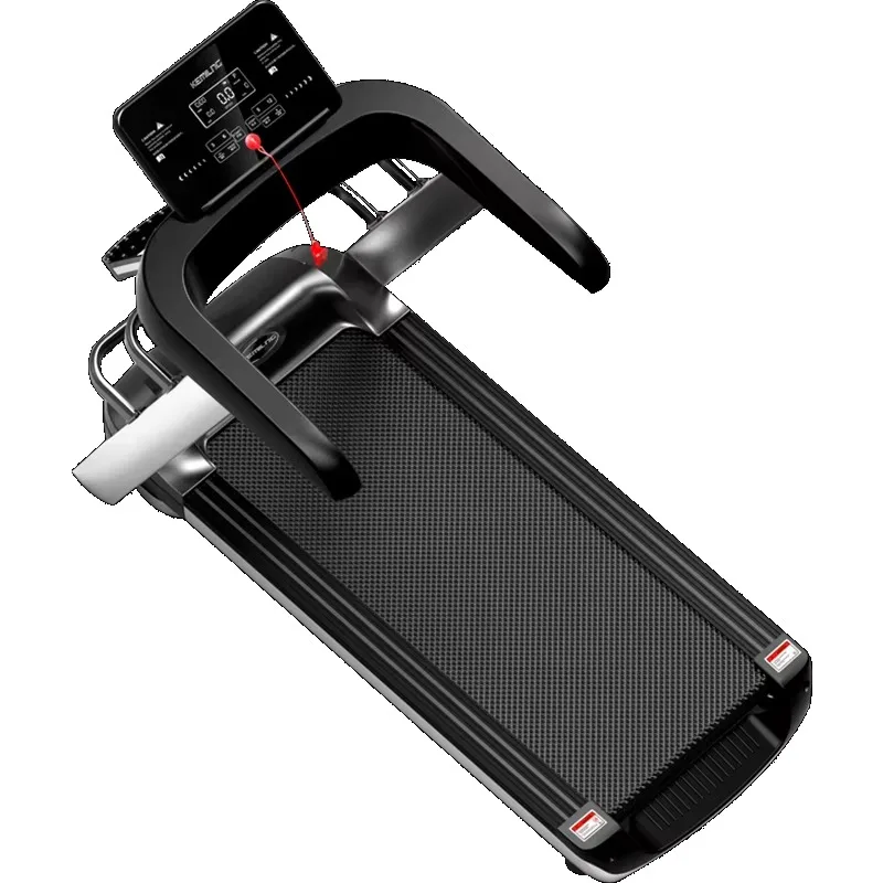Best Price Air Runner Curved Commercial Treadmill Folding Treadmills Home Fitness Treadmills  Machine Factory Supply