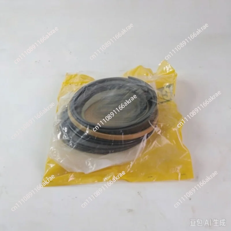 for Excavator parts compatible with Cat  525-3512 sealing kits and original 330C 336D hydraulic cylinder sealing kits