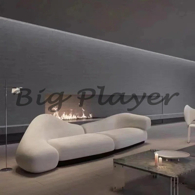 

Modern Sectional Living Room Sofas Wooden Multifunctiona Puff Couch Sofa Seat Recliner Sofas Modernos Para Sala Furniture Home